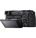 SONY A6600 BODY Negra --RESERVA PRODUCTO-- SONY A6600 BODY Negra --RESERVA PRODUCTO--