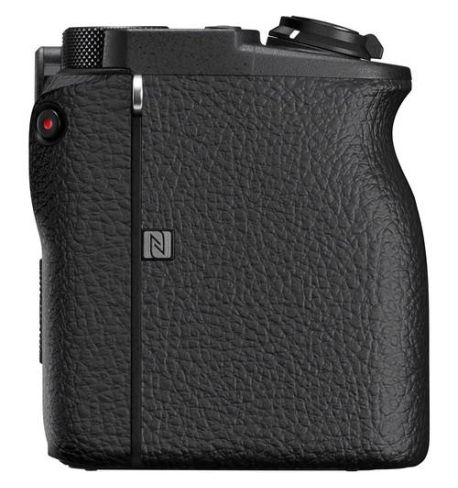 SONY A6600 BODY Negra --RESERVA PRODUCTO--