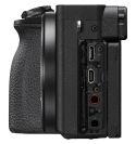 SONY A6600 BODY Negra --RESERVA PRODUCTO-- SONY A6600 BODY Negra --RESERVA PRODUCTO--