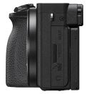 SONY A6600 BODY Negra --RESERVA PRODUCTO-- SONY A6600 BODY Negra --RESERVA PRODUCTO--