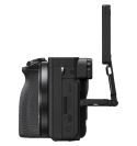 SONY A6600 BODY Negra --RESERVA PRODUCTO-- SONY A6600 BODY Negra --RESERVA PRODUCTO--