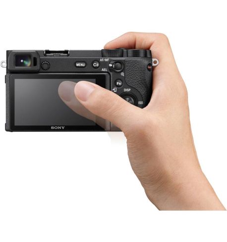 SONY A6600 BODY Negra --RESERVA PRODUCTO--