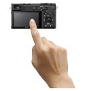 SONY A6600 BODY Negra --RESERVA PRODUCTO-- SONY A6600 BODY Negra --RESERVA PRODUCTO--