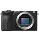 SONY A6600 BODY Negra --RESERVA PRODUCTO-- SONY A6600 BODY Negra --RESERVA PRODUCTO--