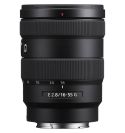 SONY 16-55 mm F2,8 G (SEL1655G) E