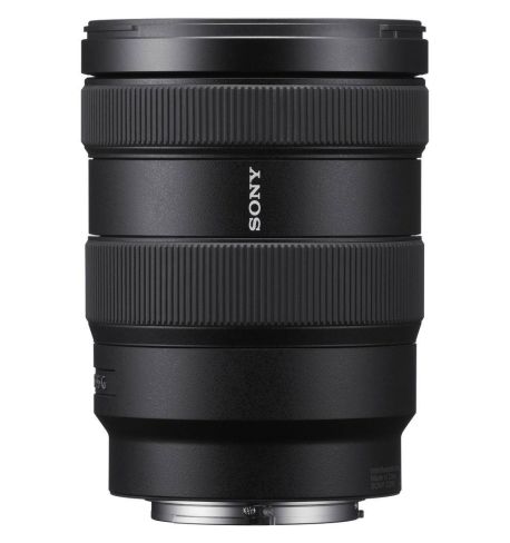 SONY 16-55 mm F2,8 G (SEL1655G) E