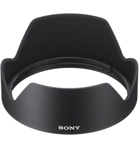 SONY 16-55 mm F2,8 G (SEL1655G) E