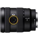 SONY 16-55 mm F2,8 G (SEL1655G) E
