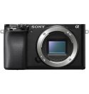 SONY A6100 BODY ILCE6100B (RESERVA PRODUCTO) SONY A6100 BODY ILCE6100B (RESERVA PRODUCTO)
