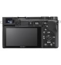 SONY A6100 BODY ILCE6100B (RESERVA PRODUCTO) SONY A6100 BODY ILCE6100B (RESERVA PRODUCTO)