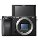 SONY A6100 BODY ILCE6100B (RESERVA PRODUCTO) SONY A6100 BODY ILCE6100B (RESERVA PRODUCTO)