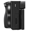 SONY A6100 BODY ILCE6100B (RESERVA PRODUCTO) SONY A6100 BODY ILCE6100B (RESERVA PRODUCTO)