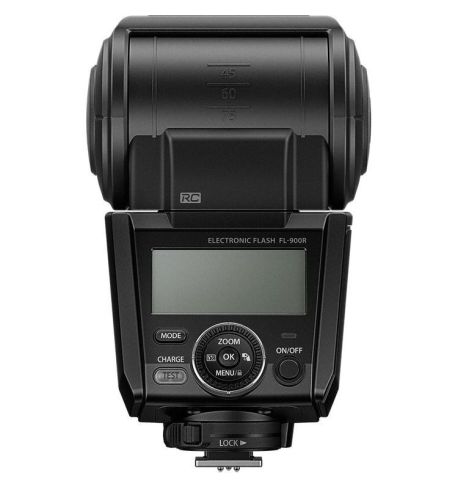 OLYMPUS FL900R