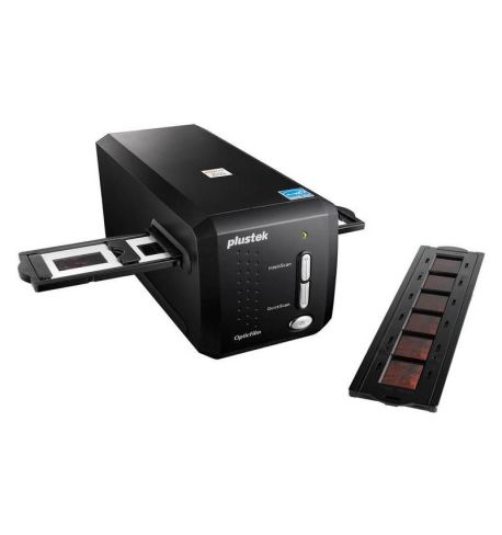 Plustek Escáner OpticFilm 8200 i SE