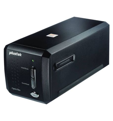 Plustek Escáner OpticFilm 8200 Ai