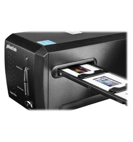 Plustek Escáner OpticFilm 8200 Ai