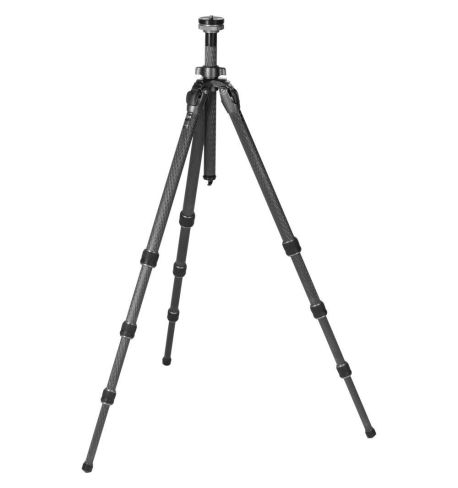 Gitzo - Trípode Mountaineer GT2543L Serie 2 Carbono 4 secciones