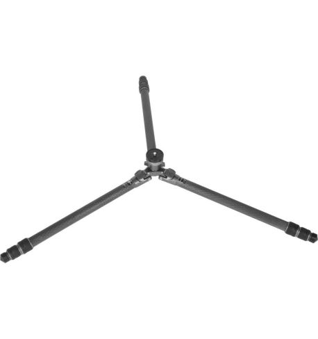 Gitzo - Trípode Mountaineer GT3532 Serie 3 Carbono 3 secciones
