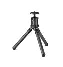 Gitzo - Trípode mini Traveler Negro 