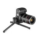 Gitzo - Trípode mini Traveler Negro 