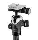 Gitzo - Kit trípode Traveler Alpha con rótula de bola - Para Sony Alpha A7 y A9