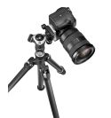 Gitzo - Kit trípode Traveler Alpha con rótula de bola - Para Sony Alpha A7 y A9