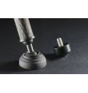 Gitzo - Trípode Systematic GT3533S Serie 3 Carbono 3 secciones