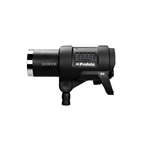 PROFOTO D2 Duo Kit 500/500 AirTTL