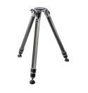 Gitzo - Trípode Systematic GT5533LS Serie 5 Carbono 3 secciones 