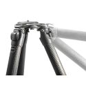 Gitzo - Trípode Systematic GT5533LS Serie 5 Carbono 3 secciones 