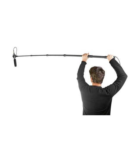 Gitzo - Pértiga (Boom) GB2551 Serie 2 Carbono 5 secciones 