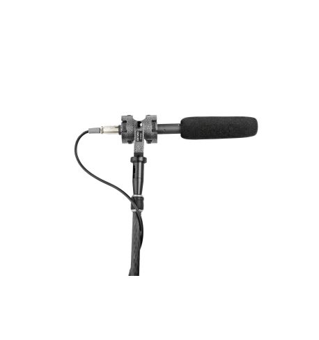 Gitzo - Pértiga (Boom) GB4571XL Serie 4 Carbono 7 secciones Extra larga 