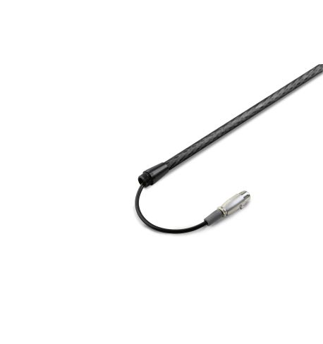 Gitzo - Pértiga (Boom) GB4571XL Serie 4 Carbono 7 secciones Extra larga 