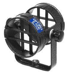 Gitzo - Soporte micrófono G11510 para pértigas (booms) Gitzo