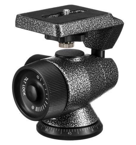 Gitzo - Rótula de bola descentrable Gitzo GH2750 Serie 2