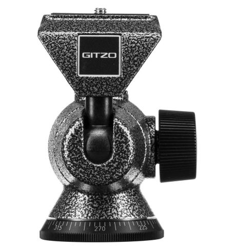 Gitzo - Rótula de bola descentrable Gitzo GH2750 Serie 2