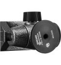 Gitzo - Rótula de bola descentrable Gitzo GH2750 Serie 2
