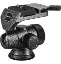Gitzo - Rótula de bola descentrable Gitzo GH2750QR Serie 2 Con zapata rápida