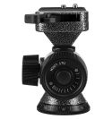 Gitzo - Rótula de bola descentrable Gitzo GH2750QR Serie 2 Con zapata rápida
