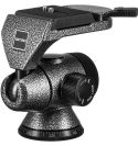Gitzo - Rótula de bola descentrable GH3750QR Serie 3 Con zapata rápida