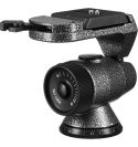 Gitzo - Rótula de bola descentrable GH3750QR Serie 3 Con zapata rápida
