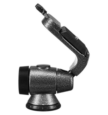 Gitzo - Rótula de bola descentrable GH3750QR Serie 3 Con zapata rápida