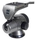 Gitzo - Rótula de bola descentrable GH5750QR Serie 5 Con zapata rápida