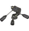 Gitzo - Rótula 3Way G2272M Con zapata rápida