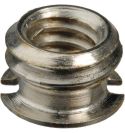 Gitzo - Adaptador rosca 1/4 - 3/8 Gitzo GS5000