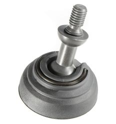 Gitzo - Pie de goma grande (big feet) 50mm - unidad 