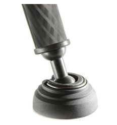 Gitzo - Pie de goma grande (big feet) 50mm - unidad  2