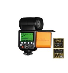 Hähnel - Batería HLX-MD1 Extreme litio ion para Modus 600RT 2