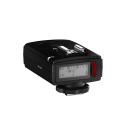 Hähnel - Transmisor Viper TTL para Canon  