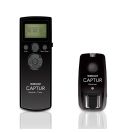 Hähnel - Kit Timer Captur (receptor + module timer) Nikon 